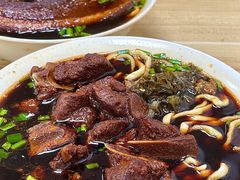 -无名老卤面(中华门店)