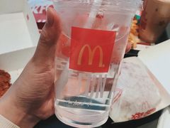 -麦当劳(小白楼店)