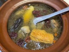 乌鸡汤-民间瓦缸煨汤館(嵩山路店)