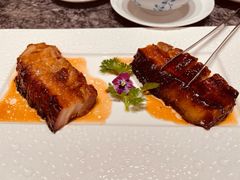 -頂好酒家·经典粤菜(海信广场店)