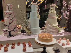 -太湖饭店玉兰厅(自助餐厅)