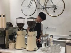 -常识咖啡common sense(春熙路店)