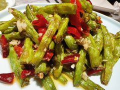 -简普菜烤鱼(苏宁生活广场店)