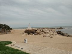 -老虎石海上公园