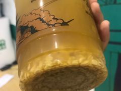 -放哈·甜醅子奶茶创造者(正宁路店)