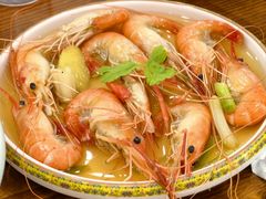 -绍兴名菜馆(可乐路店)