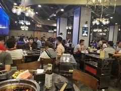-小王少龙火锅(沙南街店)