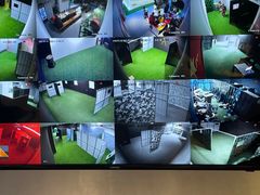 -青岛兵神真人cs俱乐部(市南麦凯乐店)