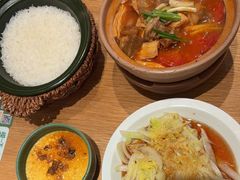 -谷田稻香·砂锅菜(西乡天虹店)