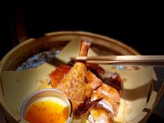 -洞庭土菜馆(天河北总店)