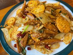 -满盆红龙虾(开发区店)
