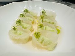 -湖滨28中餐厅·西湖宴·杭州君悦酒店