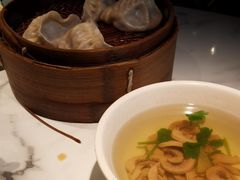 虾仁蒸饺-花园茶楼(兴城西路店)