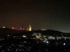 -信号山公园