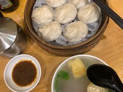 龙袍汤包-龙咆汤包·手工现包小笼(拱北口岸店)