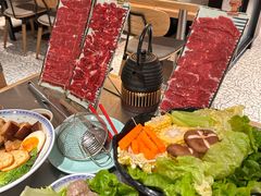 -潮界(虹桥新天地店)