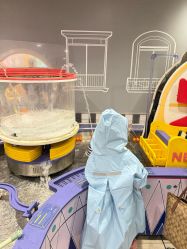 -奈尔宝家庭中心·亲子餐厅(鄞州万达店)