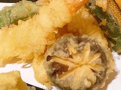 -兆治日本料理(华府世家店)