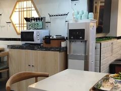 -泰润8号饭堂(闻喜路店)
