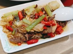 -老乡鸡(新邻天地店)