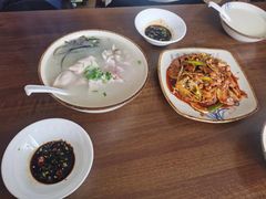-查淑芳查渣面(崇州店)