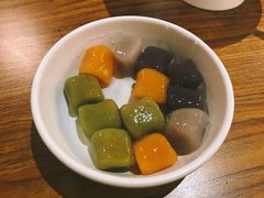 -糖纸甜品(余姚五彩城店)