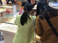 -PARKWAY·百汇眼镜(三叶眼镜城店)
