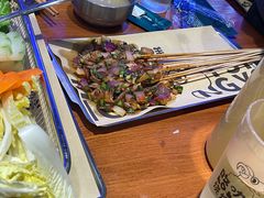 -路边羊烧烤酒场(宝带路店)