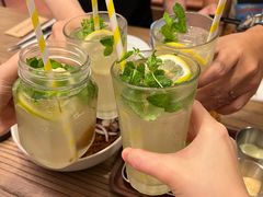 -尚牛社会 Beef & Liberty(金桥EKA天物店)