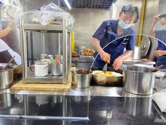 -金杨老摊头蛋饼(金口路店)