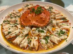 -皇朝尊会(龙之梦大酒店)