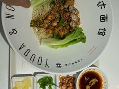 -友达面馆(广州总店)