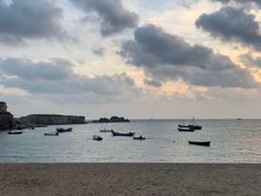 -石槽海滨浴场
