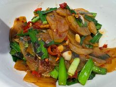 -味上湘菜馆(阿波罗店)
