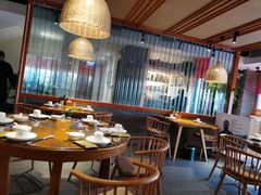 大堂-丹江渔村(望京店)