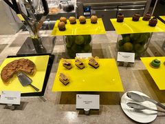 -武汉厨房自助餐厅·武汉卓尔万豪酒店