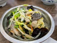 素什锦-刘长兴(卫岗店)
