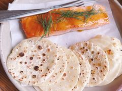 -BOR Eatery(安福路店)