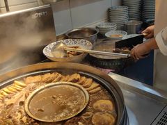 -门框胡同百年卤煮(前门煤市街店)