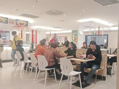 大堂-乡村基(世纪店)