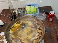 -威邵鸡煲(西华路总店)