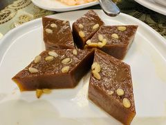枣泥拉糕-新聚丰菜馆(太监弄店)