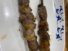 -柴氏风味斋(甘家口店)