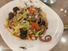 -福建美食城(老君堂店)