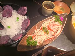 -季季山·云南野生菌火锅(上海首店)