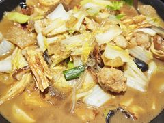 -老雒阳面馆·水席·洛阳菜(王城路店)