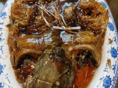 -天津菜馆(南湖店)