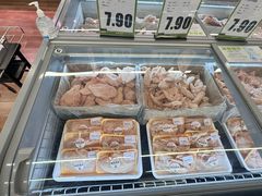 -北京华联购物中心(天通苑店)