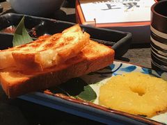-上男·烧肉集市(五一广场店)