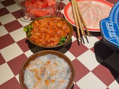 -王歘歘·chuǎ火锅(五道营店)